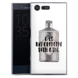 Hard Case transparent