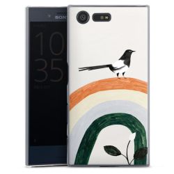 Skyddskal genomskinlig