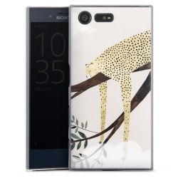 Skyddskal genomskinlig