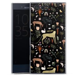 Skyddskal genomskinlig