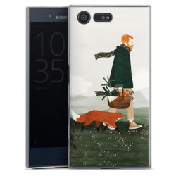 Skyddskal genomskinlig