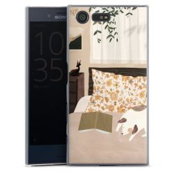 Skyddskal genomskinlig