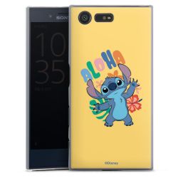 Hard Case transparent