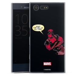 Hard Case transparent