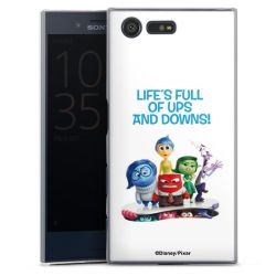 Hard Case transparent