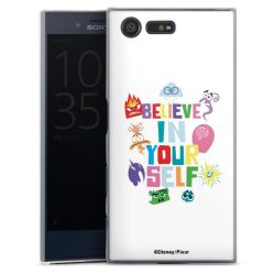 Hard Case transparent