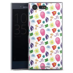 Hard Case transparent