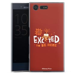 Hard Case transparent