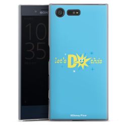 Hard Case transparent