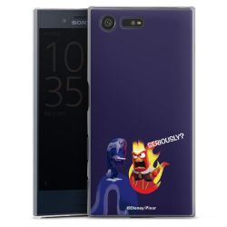 Hard Case transparent