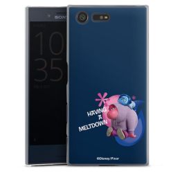 Hard Case transparent