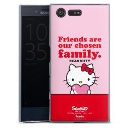 Hard Case transparent