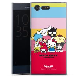 Hard Case transparent