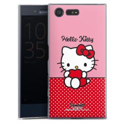 Hard Case transparent