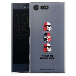 Hard Case transparent