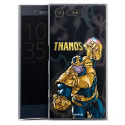 Hard Case transparent