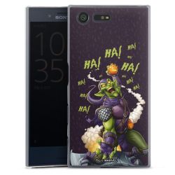 Hard Case transparent