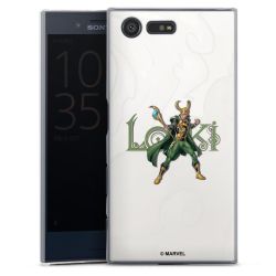 Hard Case transparent