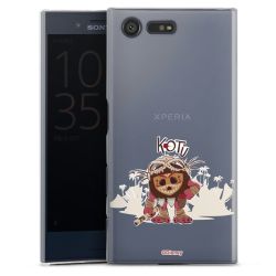 Hard Case transparent