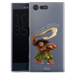 Hard Case transparent