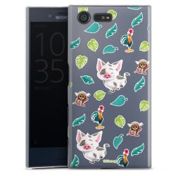 Hard Case transparent