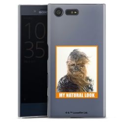 Hard Case transparent