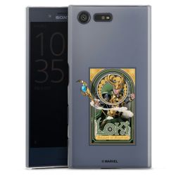 Hard Case transparent