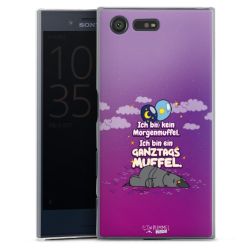 Hard Case transparent