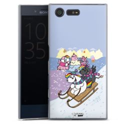 Hard Case transparent