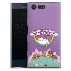 Hard Case transparent