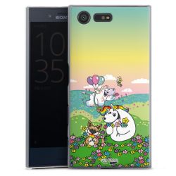 Hard Case transparent