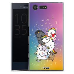 Hard Case transparent