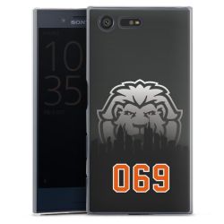 Hard Case transparent