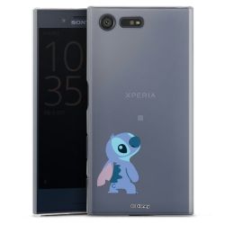 Skyddskal genomskinlig