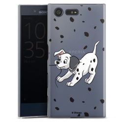 Hard Case transparent