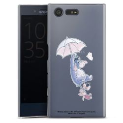 Skyddskal genomskinlig