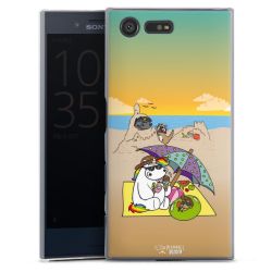 Hard Case transparent