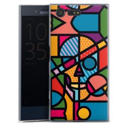 Hard Case transparent