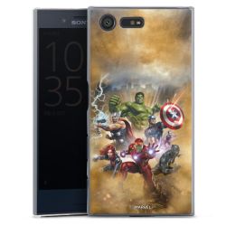 Hard Case transparent