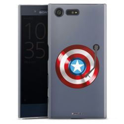 Hard Case transparent