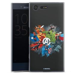 Hard Case transparent