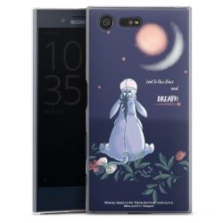 Skyddskal genomskinlig