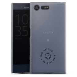 Hard Case transparent