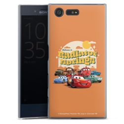 Hard Case transparent