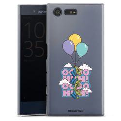 Hard Case transparent