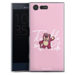 Hard Case transparent