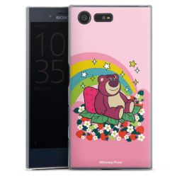 Hard Case transparent