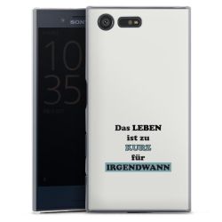 Hard Case transparent