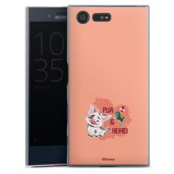 Hard Case transparent