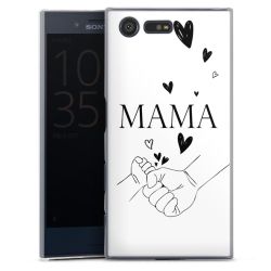 Hard Case transparent